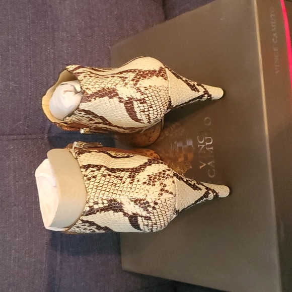 Booties - Picture 3 of 5